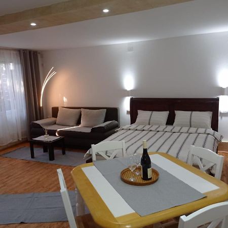 Meda Apartment Belgrade Exterior photo