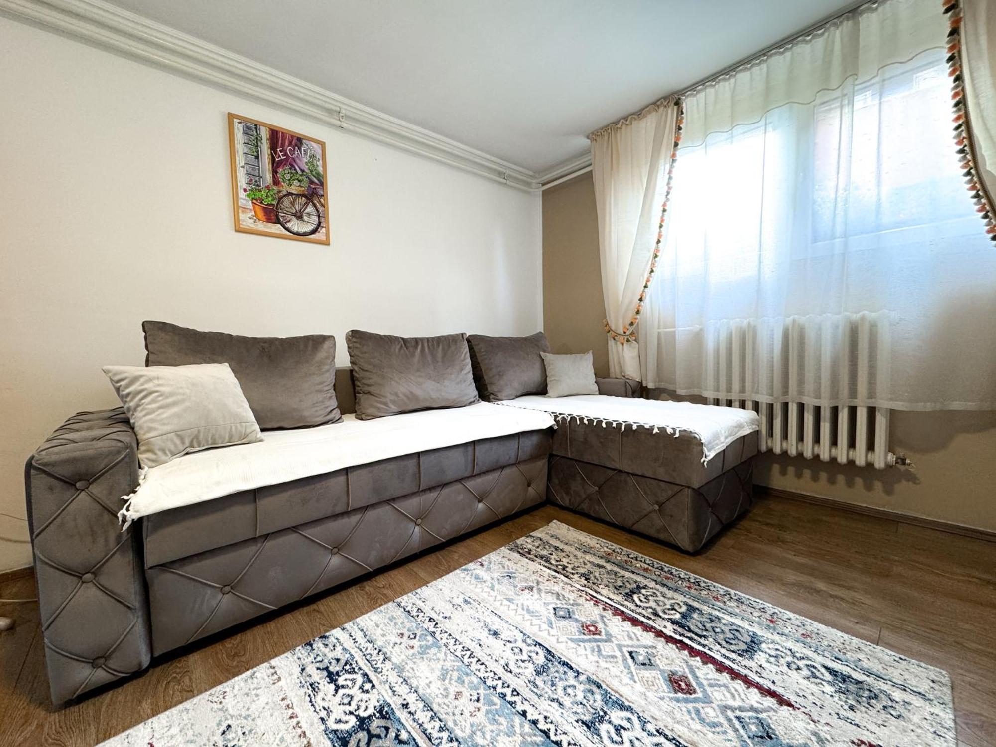 Meda Apartment Belgrade Exterior photo